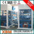 Low Operating Cost Sawdust Pallet Block Making Machine